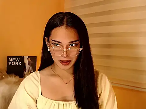 magnificent kitana online show from 11/14/25, 01:21