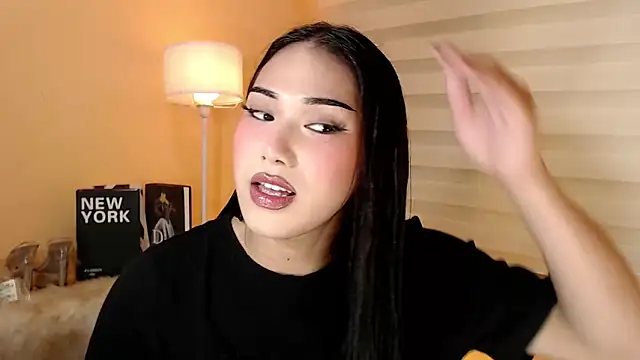 magnificent kitana online show from 11/26/25, 01:56