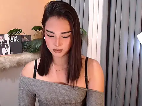 magnificent kitana online show from 02/20/26, 06:48