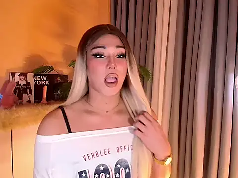 magnificent kitana online show from 02/27/26, 07:47