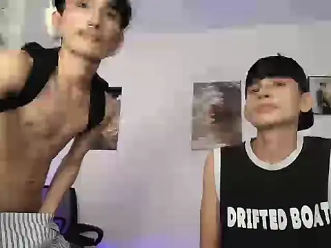twink pinoy online show from 06/16/26, 03:36
