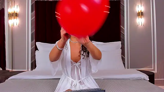 MargaretPeace online show from 02/27/26, 03:17