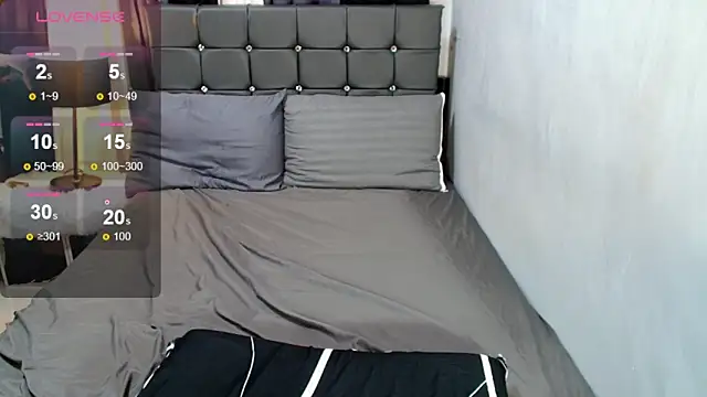 Snapshot of Yumi_Tamayashi chatting on 11/10/25, 11:31 Yumi Tamayashi online show from 11/10/25, 11:31