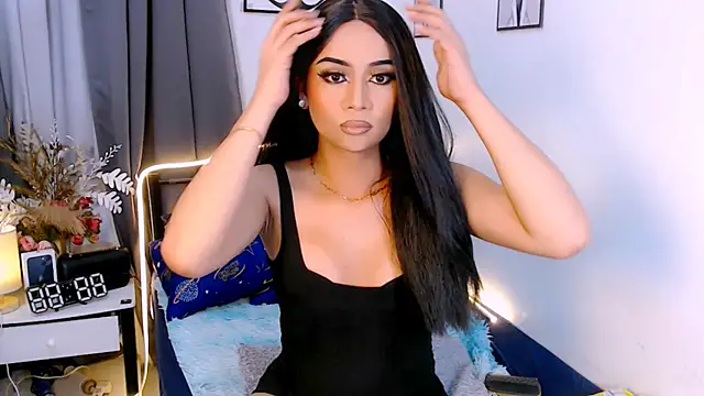 Zialustts online show from 11/14/25, 03:55