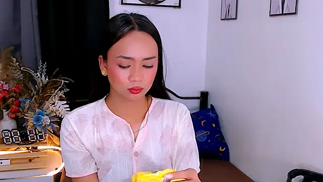 Zialustts online show from 03/05/26, 03:30