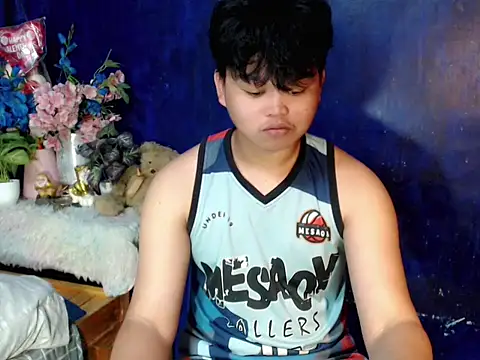 Reynelcock online show from 01/09/26, 04:21