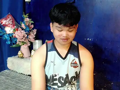 Reynelcock online show from 03/01/26, 08:11