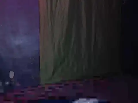 Angelina bunny online show from 03/07/26, 04:48