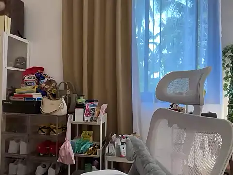 GoddessShemale online show from 07/27/26, 03:35