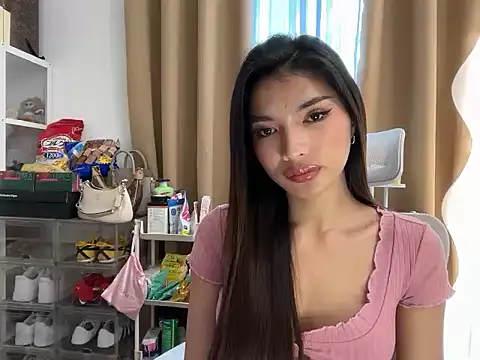 GoddessShemale online show from 08/07/26, 05:09