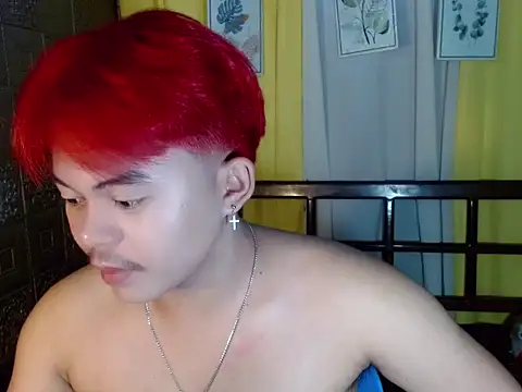 urguy toshi online show from 05/16/26, 02:19