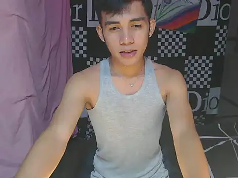 urhot chany online show from 02/26/26, 05:23