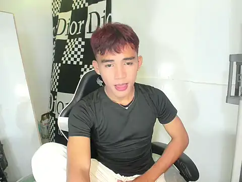 urhot chany online show from 06/02/26, 08:38