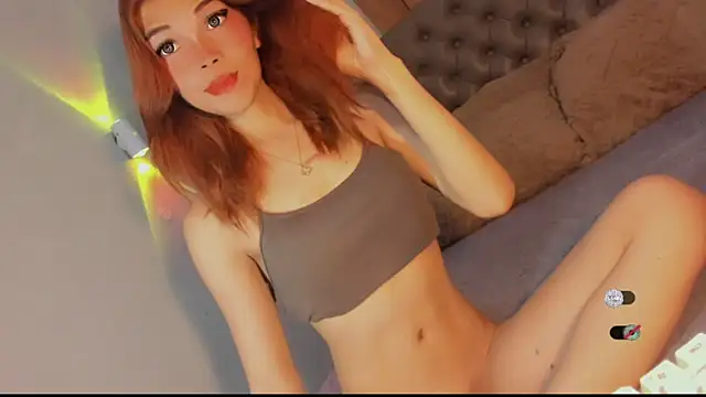 bella enchantra online show from 07/13/26, 08:00