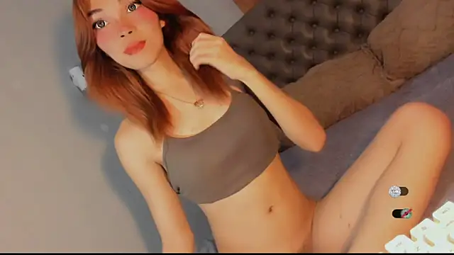 bella enchantra online show from 07/18/26, 03:22
