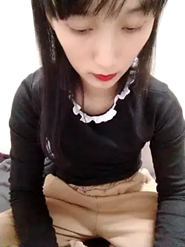 Kembong01 online show from 11/27/25, 01:35