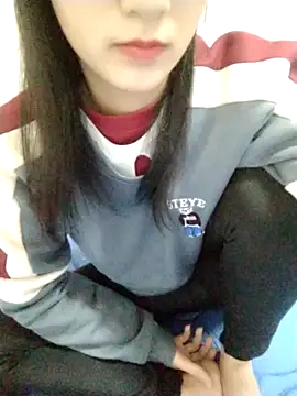 Kembong01 online show from 01/15/26, 01:48