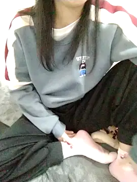 Kembong01 online show from 02/21/26, 08:37