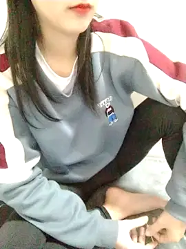 Kembong01 online show from 02/24/26, 01:25