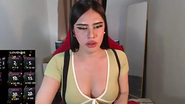 RebeccaTs online show from 01/31/26, 07:11