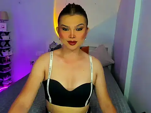 Sweetestcandyx  online show from 04/18/26, 03:32