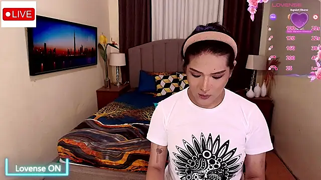 Snapshot of EvaTheMistress chatting on 07/17/26, 02:56 EvaTheMistress online show from 07/17/26, 02:56