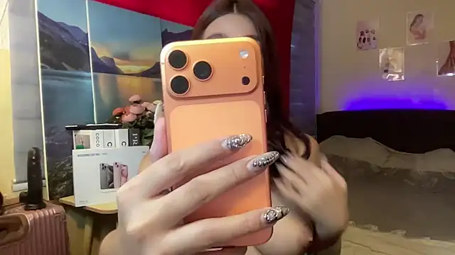 CassieXMarga online show from 10/29/25, 04:37