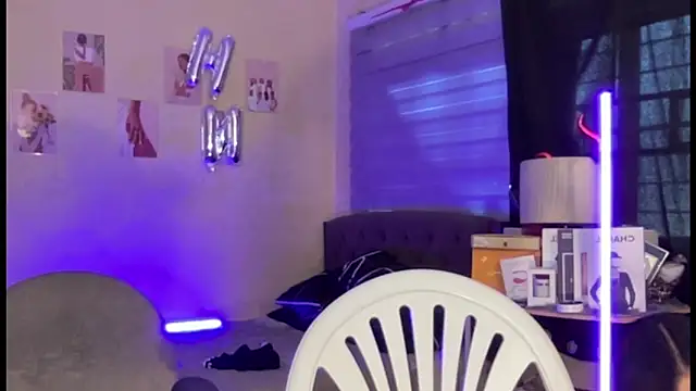 Snapshot of CassieXMarga chatting on 02/21/26, 02:45 CassieXMarga online show from 02/21/26, 02:45