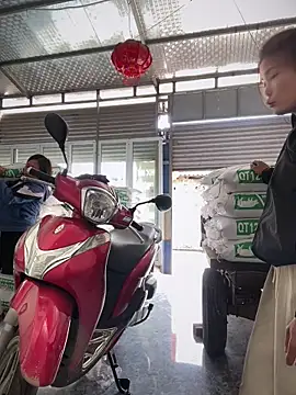 Maily NC online show from 03/11/26, 04:29