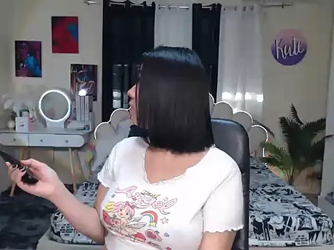 KateMadness online show from 03/24/26, 10:15