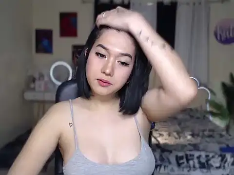 KateMadness online show from 03/25/26, 01:50