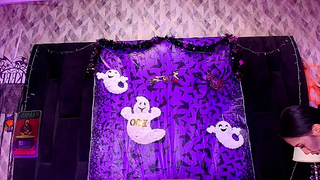 wensheng  online show from 10/31/25, 07:15