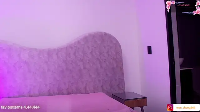 wensheng  online show from 01/09/26, 07:15