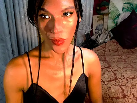 Angel 69X online show from 12/15/25, 06:12