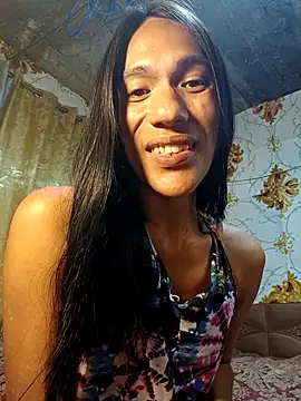 Angel 69X online show from 02/08/26, 02:42