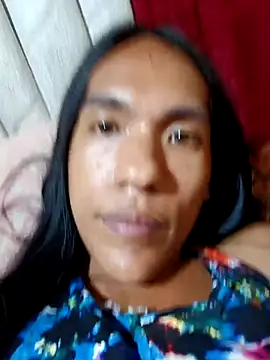 Angel 69X online show from 02/10/26, 02:32