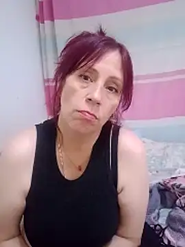 Chantalvedette online show from 10/29/25, 05:31