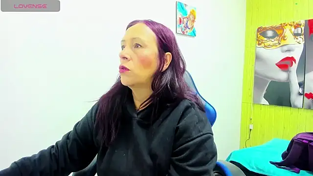 Chantalvedette online show from 02/23/26, 12:02