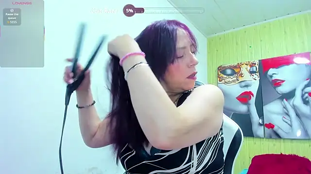 Chantalvedette online show from 03/29/26, 01:44