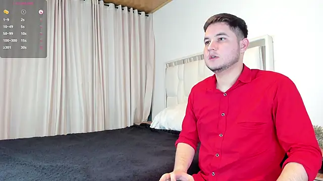 CameronyMartinn online show from 07/05/26, 02:18