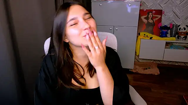 Snapshot of Arianna_Grend chatting on 09/09/25, 03:11 Arianna Grend online show from 09/09/25, 03:11