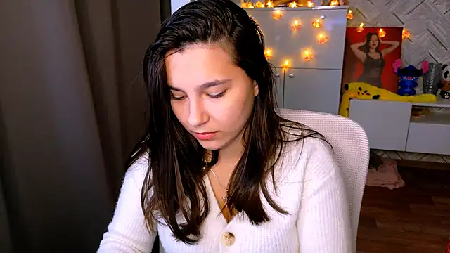 Snapshot of Arianna_Grend chatting on 09/15/25, 12:27 Arianna Grend online show from 09/15/25, 12:27