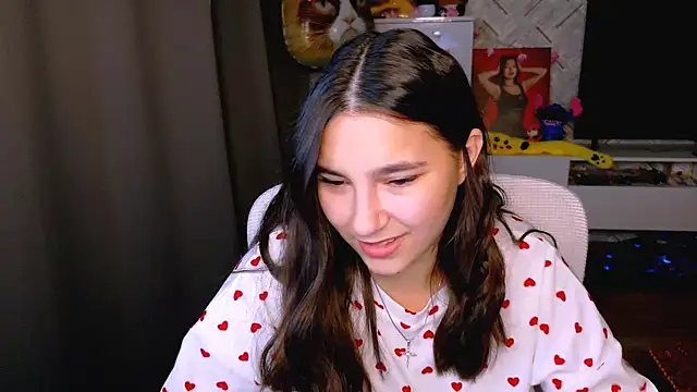 Snapshot of Arianna_Grend chatting on 09/30/25, 09:47 Arianna Grend online show from 09/30/25, 09:47