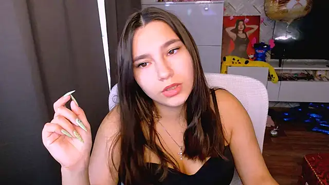 Snapshot of Arianna_Grend chatting on 10/01/25, 12:11 Arianna Grend online show from 10/01/25, 12:11