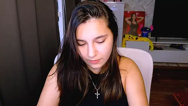 Snapshot of Arianna_Grend chatting on 10/07/25, 10:56 Arianna Grend online show from 10/07/25, 10:56