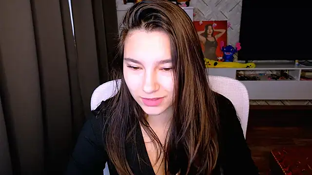 Snapshot of Arianna_Grend chatting on 10/19/25, 10:16 Arianna Grend online show from 10/19/25, 10:16