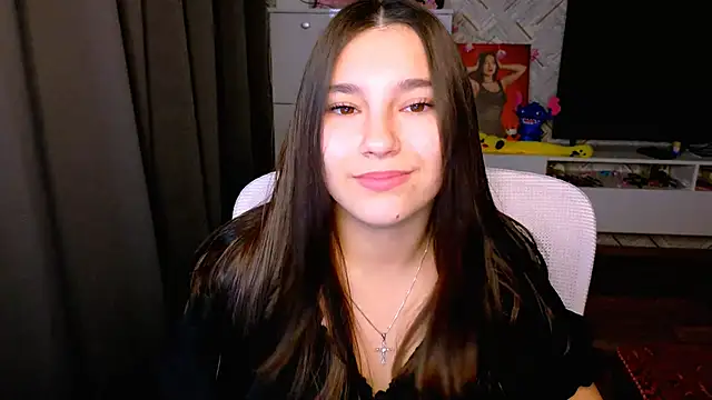 Snapshot of Arianna_Grend chatting on 10/20/25, 12:27 Arianna Grend online show from 10/20/25, 12:27