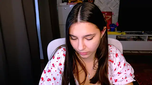 Snapshot of Arianna_Grend chatting on 10/21/25, 11:44 Arianna Grend online show from 10/21/25, 11:44