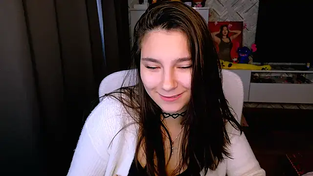 Snapshot of Arianna_Grend chatting on 10/22/25, 11:21 Arianna Grend online show from 10/22/25, 11:21