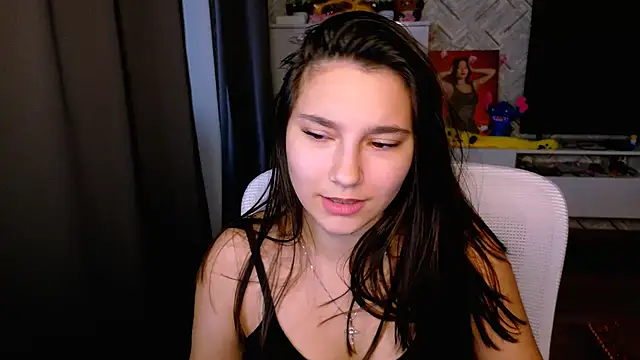 Snapshot of Arianna_Grend chatting on 10/23/25, 11:53 Arianna Grend online show from 10/23/25, 11:53